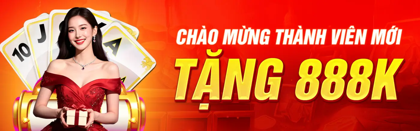 Hội viên mới Bsport